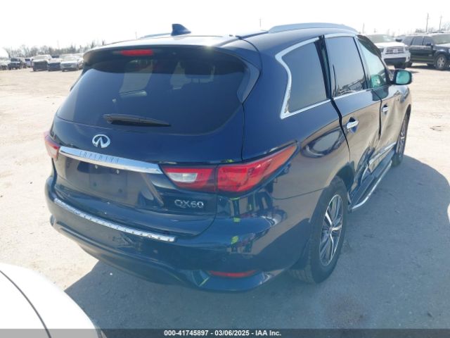 5N1DL0MN9HC542587 Infiniti QX60