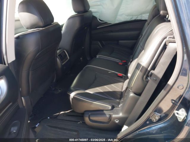 5N1DL0MN9HC542587 Infiniti QX60