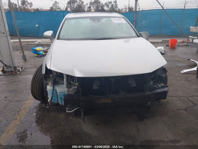 58ABK1GG7JU116029 Lexus ES 350