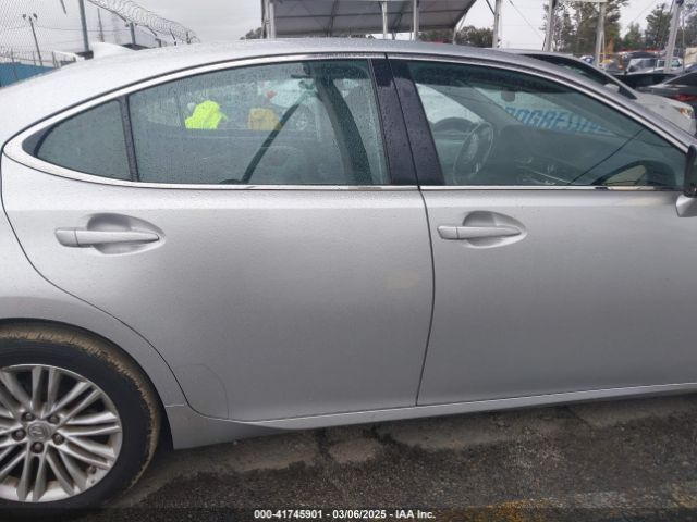 58ABK1GG7JU116029 Lexus ES 350