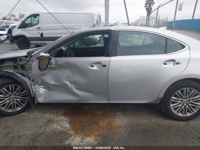 58ABK1GG7JU116029 Lexus ES 350