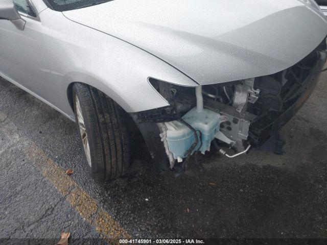 58ABK1GG7JU116029 Lexus ES 350