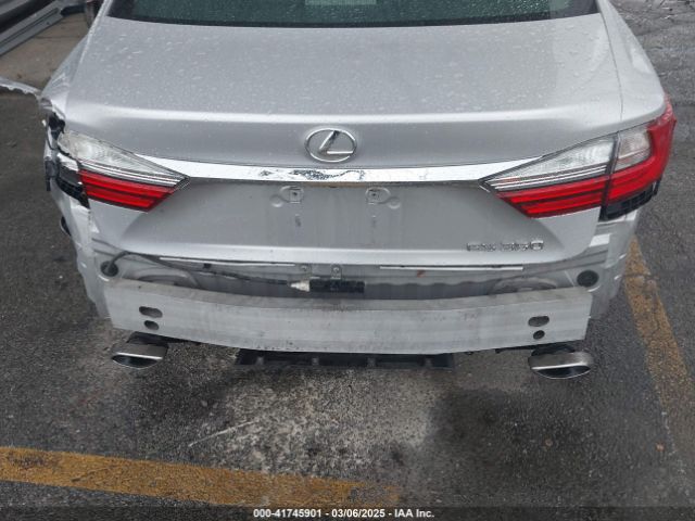 58ABK1GG7JU116029 Lexus ES 350