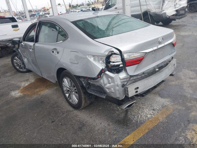 58ABK1GG7JU116029 Lexus ES 350