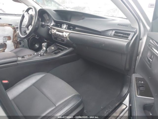 58ABK1GG7JU116029 Lexus ES 350