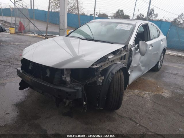 58ABK1GG7JU116029 Lexus ES 350