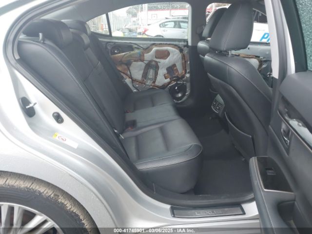 58ABK1GG7JU116029 Lexus ES 350