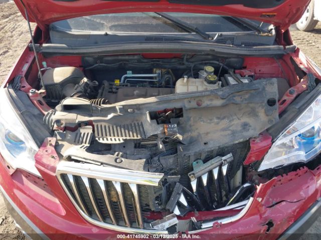 KL4CJFSB7EB724379 Buick Encore Convenience