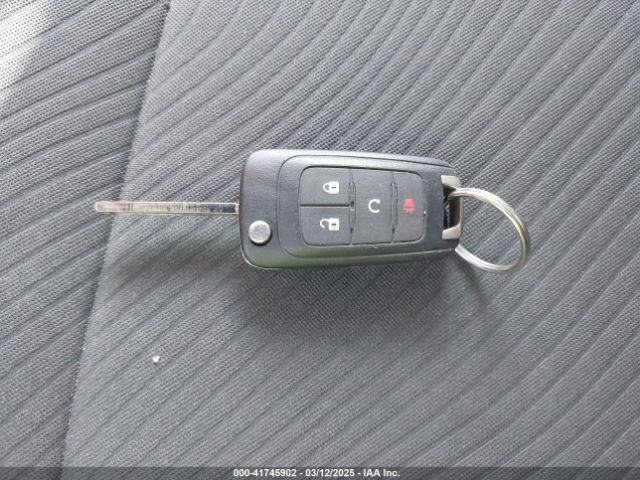 KL4CJFSB7EB724379 Buick Encore Convenience