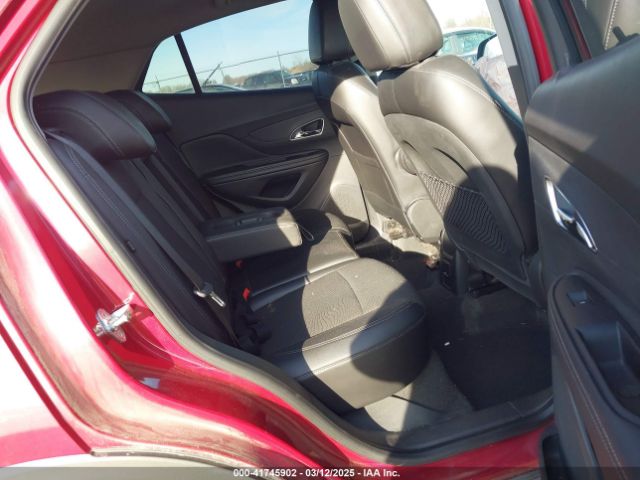 KL4CJFSB7EB724379 Buick Encore Convenience