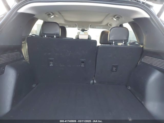 1FMCU0H65MUA35945 Ford ESCAPE SEL
