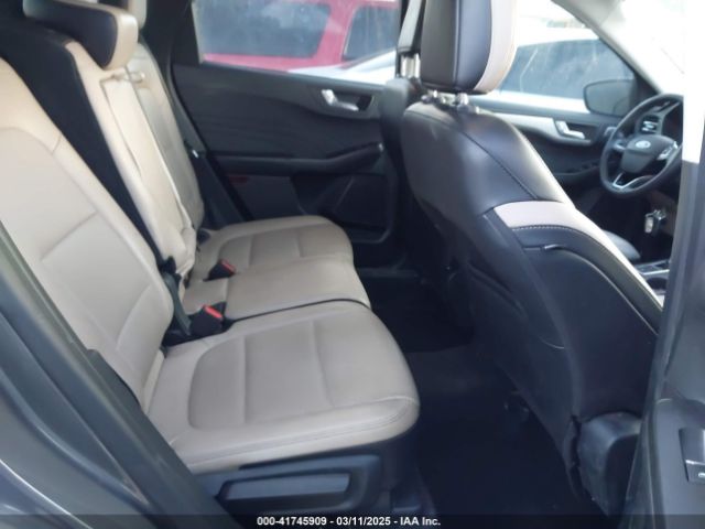 1FMCU0H65MUA35945 Ford ESCAPE SEL