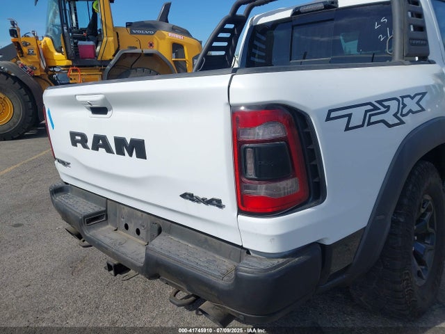 1C6SRFU9XMN905260 RAM 2021