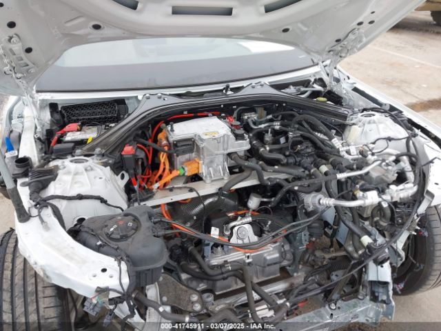 2023 BMW I4 WBY43AW04PFP70309 Photo 9