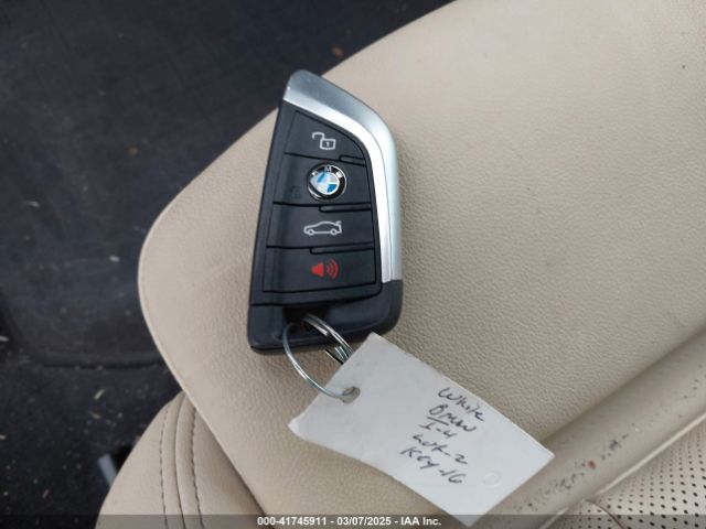 2023 BMW I4 WBY43AW04PFP70309 Photo 10