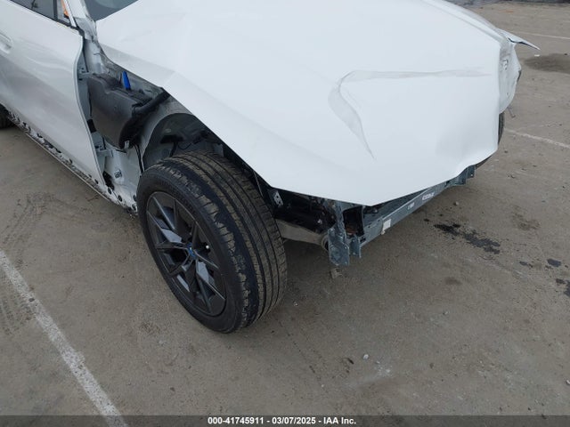 WBY43AW04PFP70309 BMW I4 Edrive35