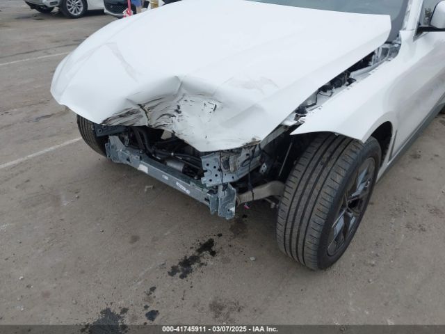 2023 BMW I4 WBY43AW04PFP70309 Photo 5