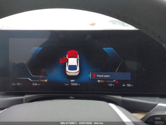 2023 BMW I4 WBY43AW04PFP70309 Photo 6