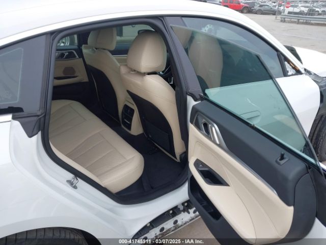 2023 BMW I4 WBY43AW04PFP70309 Photo 7