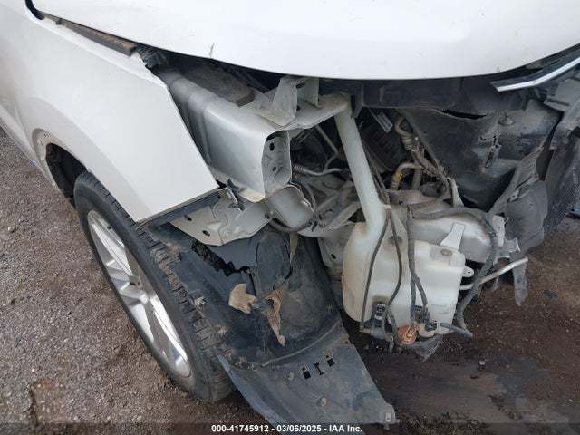 1FM5K7F87GGB58855 Ford Explorer Limited