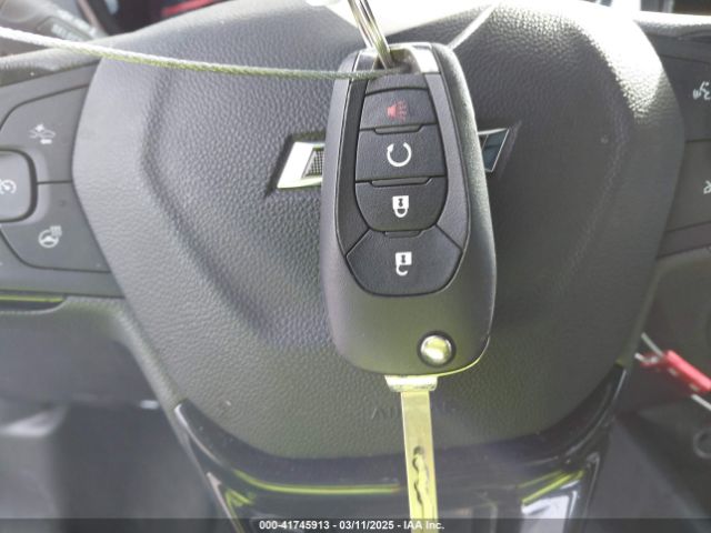 2024 CHEVROLET TRAX KL77LGE20RC128952 Photo 10