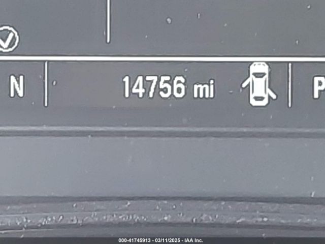 KL77LGE20RC128952 Chevrolet Trax Fwd 1rs