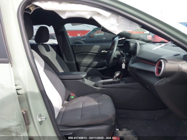2024 CHEVROLET TRAX KL77LGE20RC128952 Photo 4