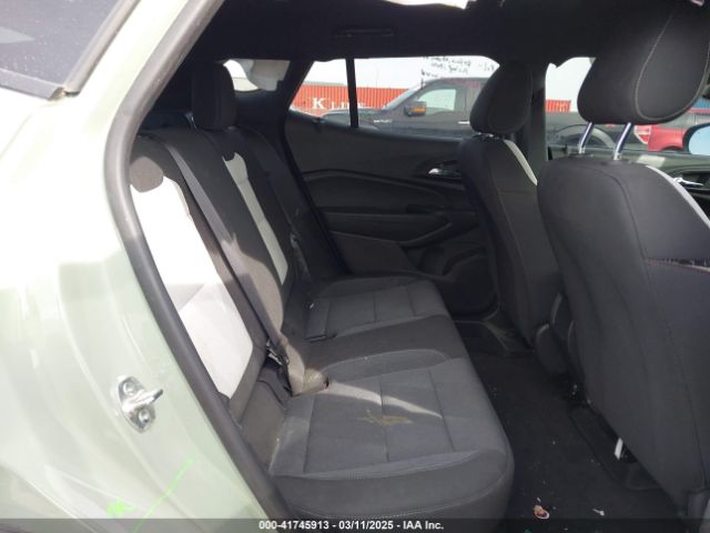 2024 CHEVROLET TRAX KL77LGE20RC128952 Photo 7