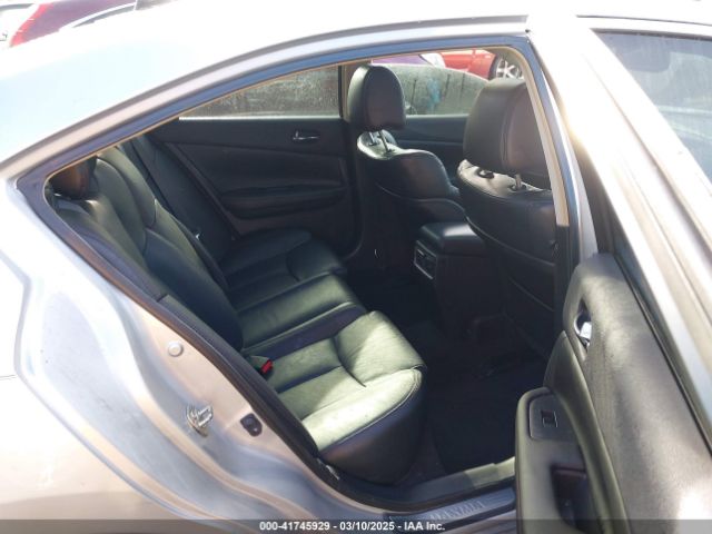 1N4AA5AP8EC907195 Nissan Maxima 3.5 Sv