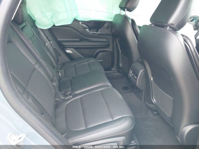5LMCJ1CA4RUL04693 Lincoln Corsair Premiere