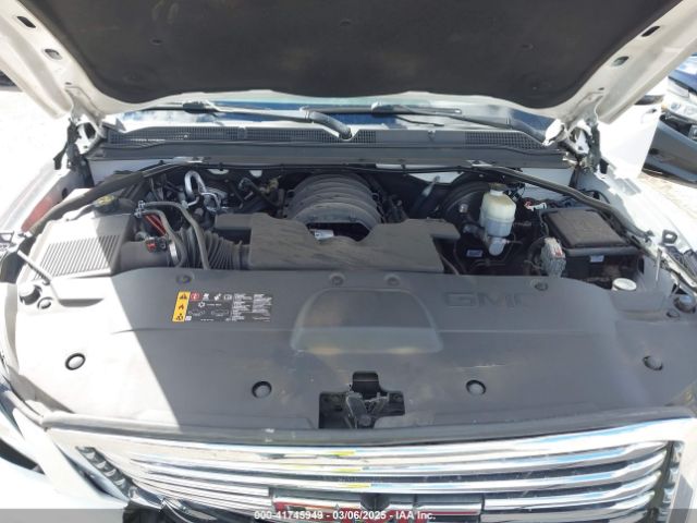 1GKS2BKCXKR355380 GMC YUKON SLT