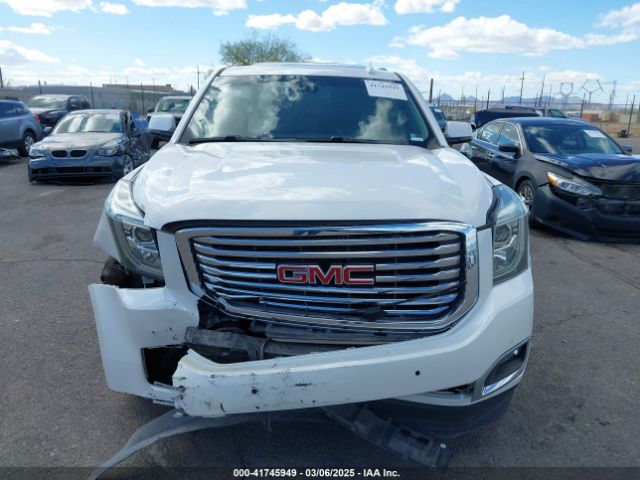 1GKS2BKCXKR355380 GMC YUKON SLT