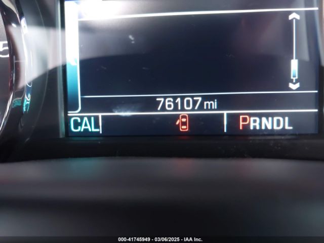 1GKS2BKCXKR355380 GMC YUKON SLT