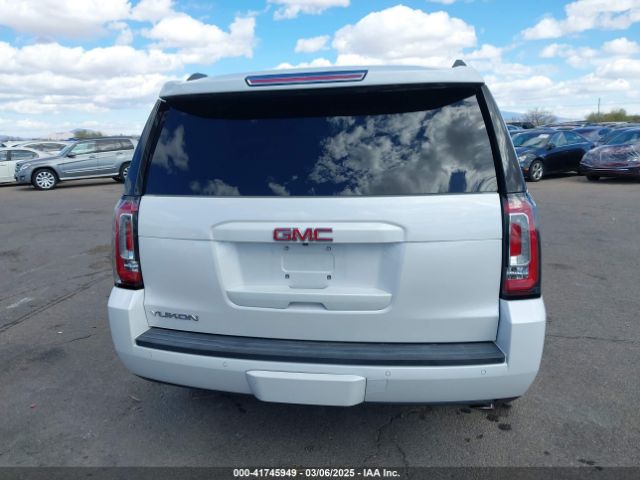 1GKS2BKCXKR355380 GMC YUKON SLT