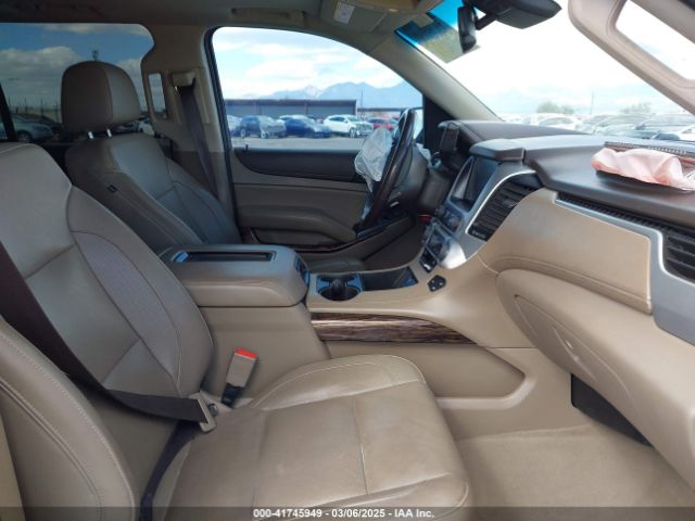 1GKS2BKCXKR355380 GMC YUKON SLT