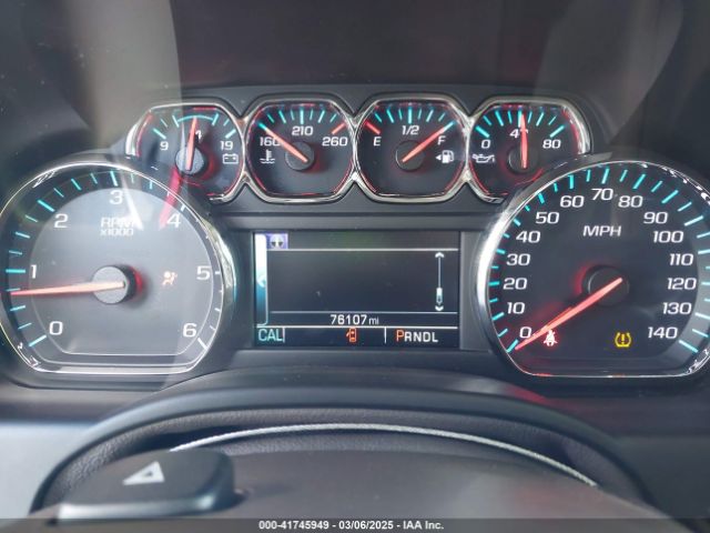 1GKS2BKCXKR355380 GMC YUKON SLT