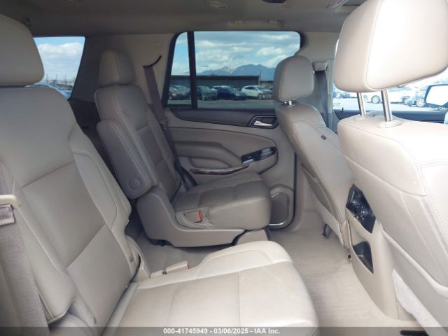 1GKS2BKCXKR355380 GMC YUKON SLT