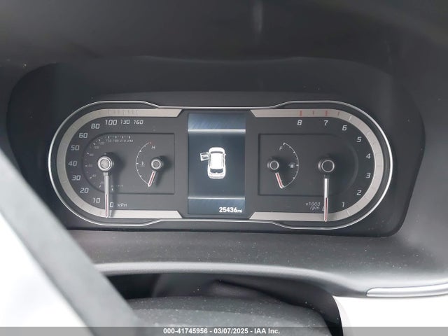 KM8JB3DE0RU308583 Hyundai TUCSON SEL
