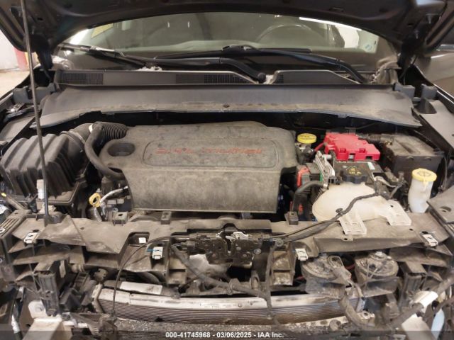 3C4NJDCBXKT806442 Jeep Compass Limited 4x4