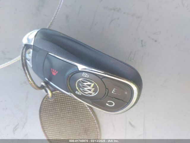 KL4CJASB0KB948950 Buick Encore Fwd Preferred