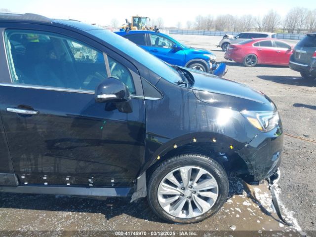 KL4CJASB0KB948950 Buick Encore Fwd Preferred