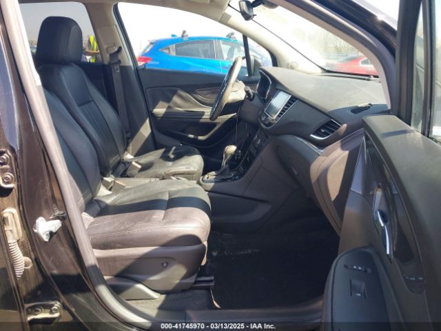 KL4CJASB0KB948950 Buick Encore Fwd Preferred