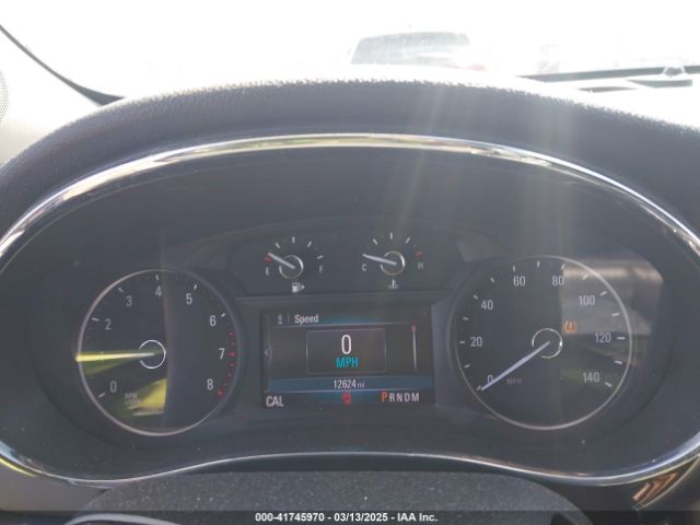 KL4CJASB0KB948950 Buick Encore Fwd Preferred