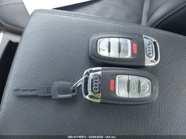 WAUF8AFC9HN038784 Audi A6 2.0t Premium