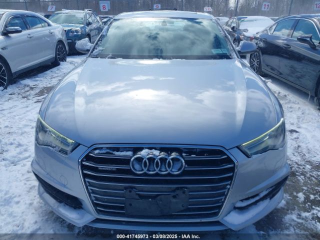 WAUF8AFC9HN038784 Audi A6 2.0t Premium