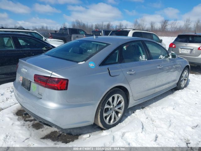 WAUF8AFC9HN038784 Audi A6 2.0t Premium