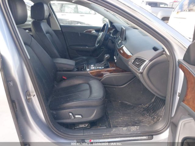 WAUF8AFC9HN038784 Audi A6 2.0t Premium