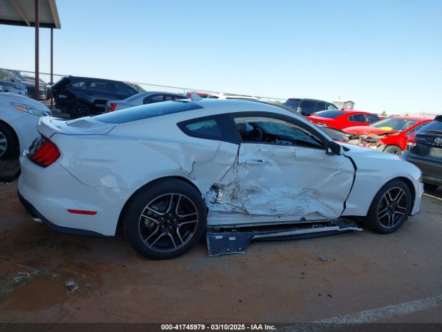 1FA6P8TH2P5110671 Ford Mustang Ecoboost Premium Fastback