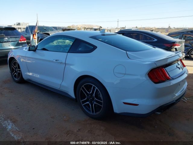 1FA6P8TH2P5110671 Ford Mustang Ecoboost Premium Fastback