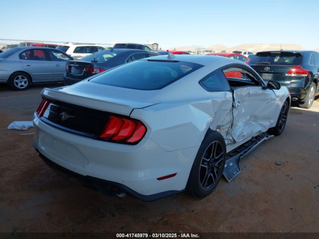 1FA6P8TH2P5110671 Ford Mustang Ecoboost Premium Fastback